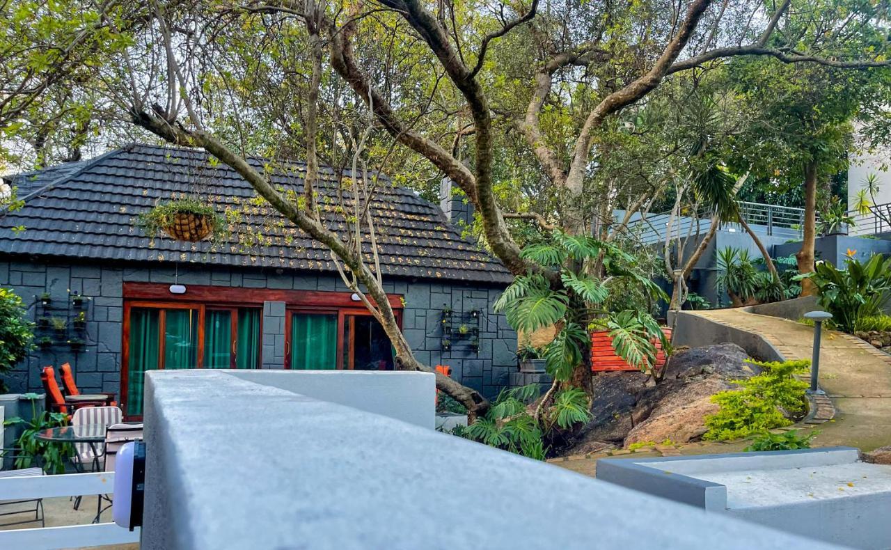 Amoris Guest House-Randburg Johannesburg Exterior foto
